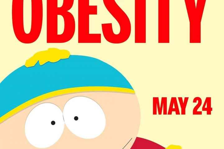 South Park The End of Obesity