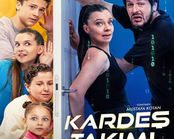 Kardes Takimi