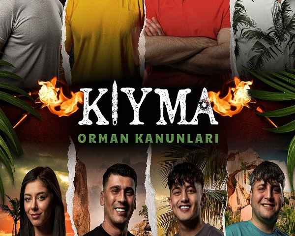 Kiyma Orman Kanunlari
