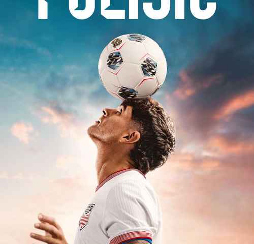 Pulisic