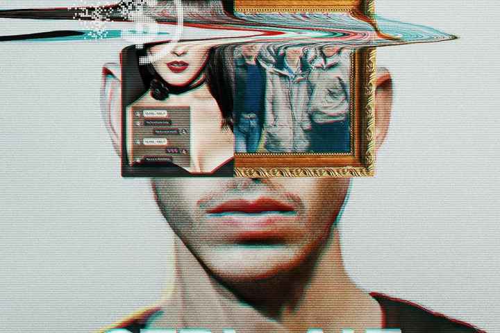 Ctrl+Alt+Desire