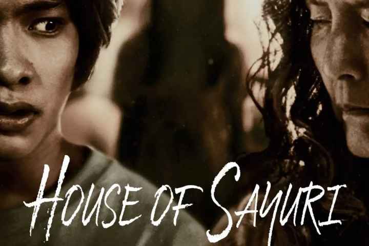 House of Sayuri