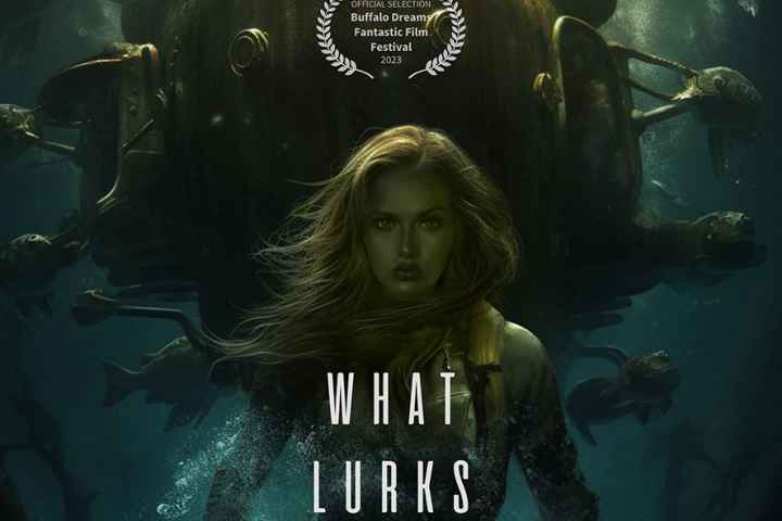 What Lurks Beneath
