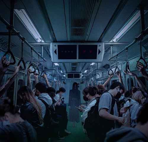 Ghost Train