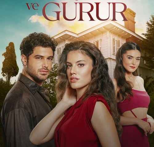 Ask ve Gurur