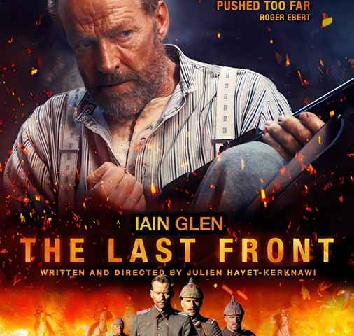 The Last Front