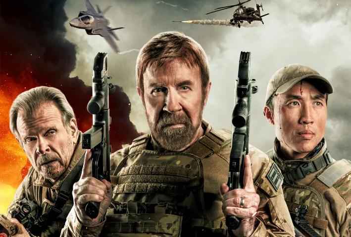 Agent Recon