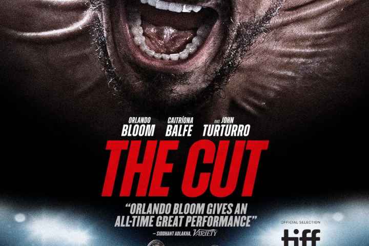 The Cut