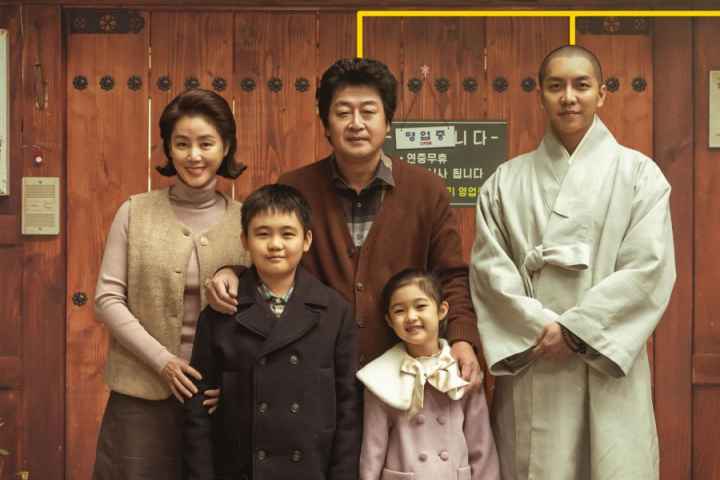 About Family