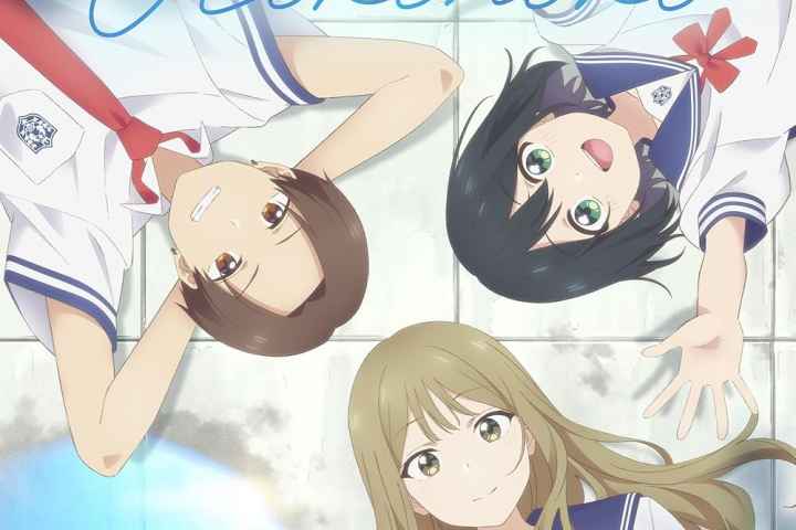 Senpai is an Otokonoko