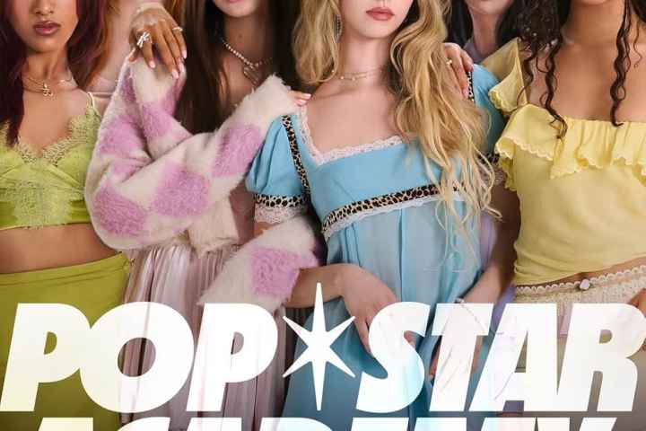 Pop Star Academy KATSEYE