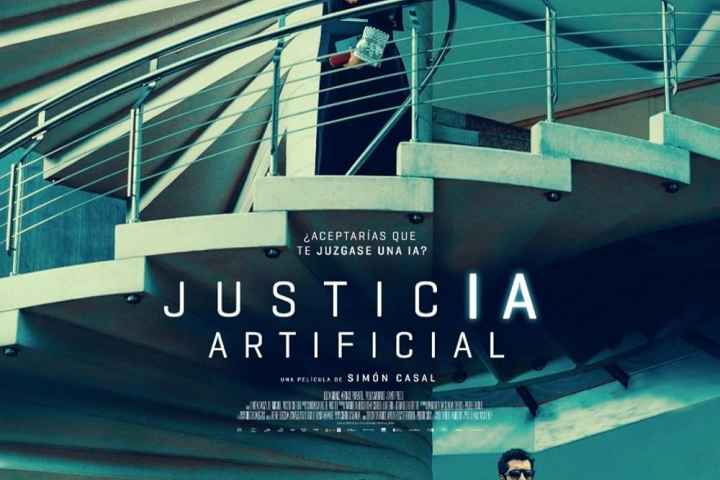 Justicia artificial