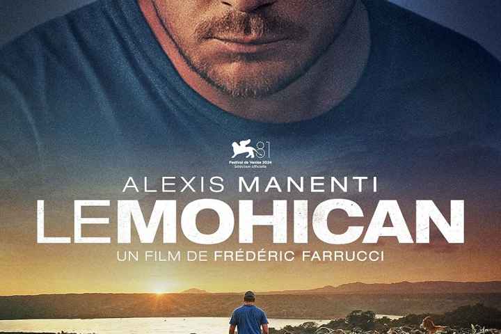 Le Mohican
