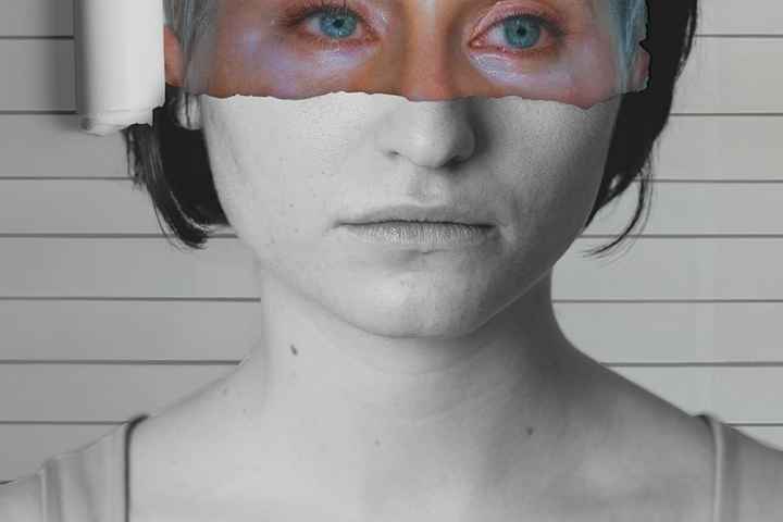 The Hunt for the Chameleon Killer