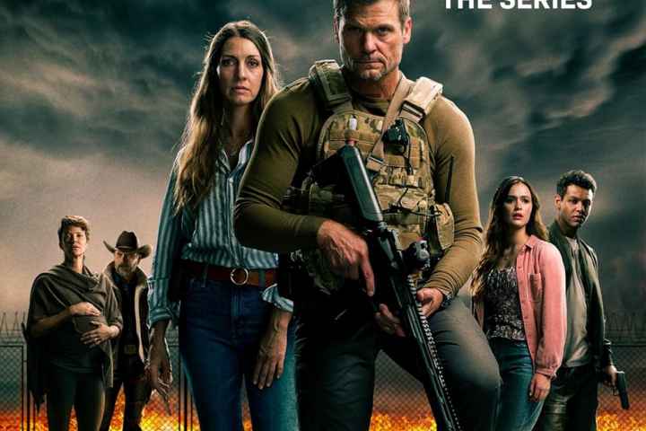 Homestead The Series