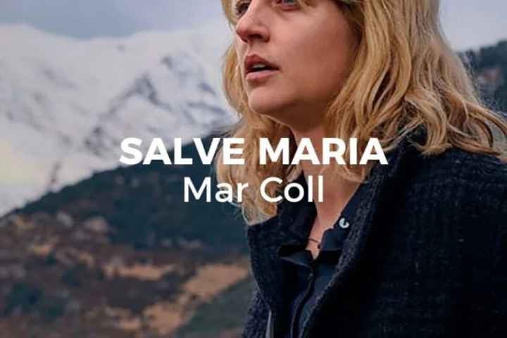 Salve Maria