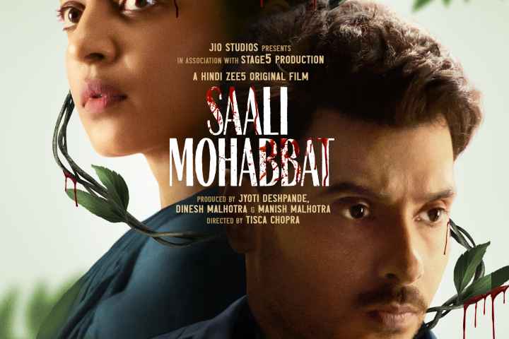 Saali Mohabbat