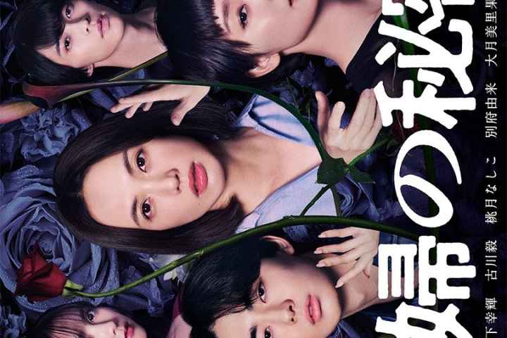 Fûfu no himitsu