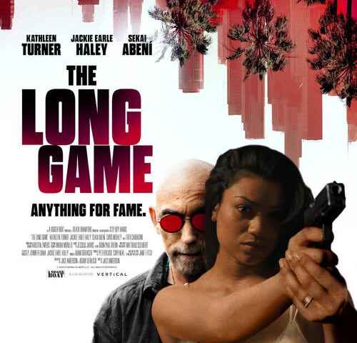 The Long Game