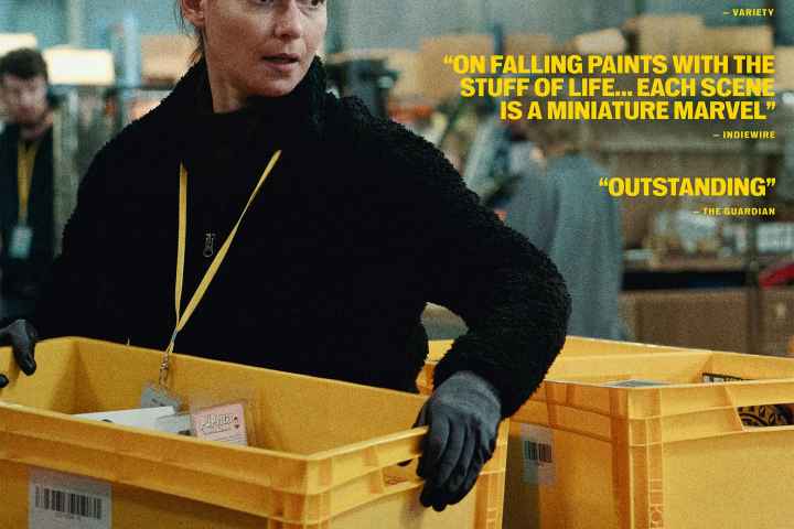On Falling