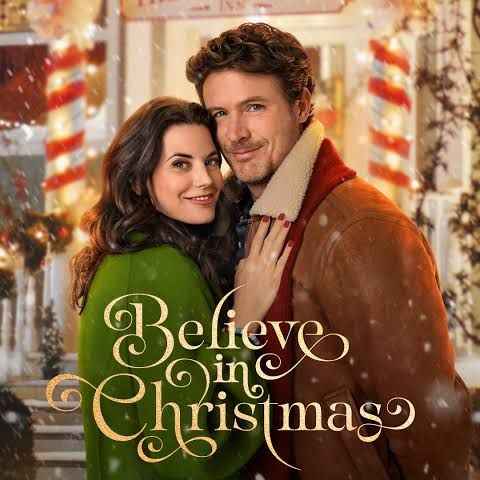 Believe in Christmas