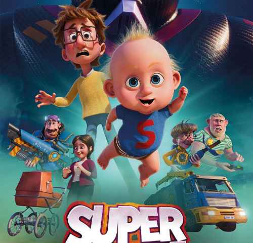 Super Charlie