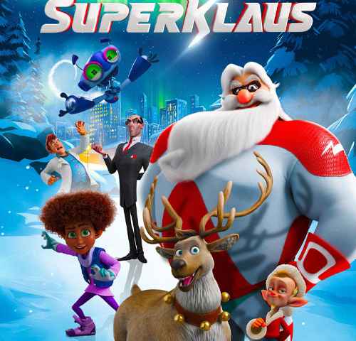 SuperKlaus