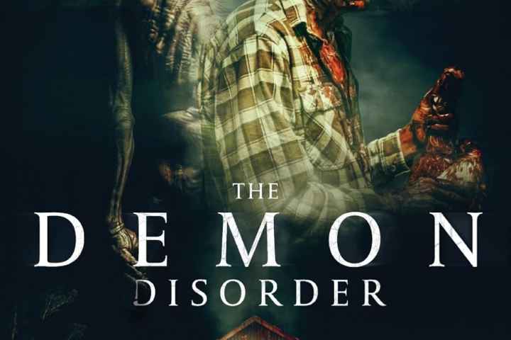 The Demon Disorder