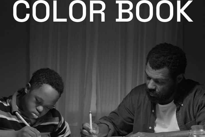 Color Book