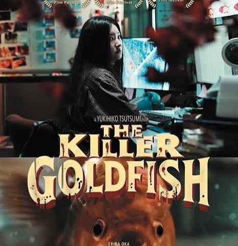 The Killer Goldfish