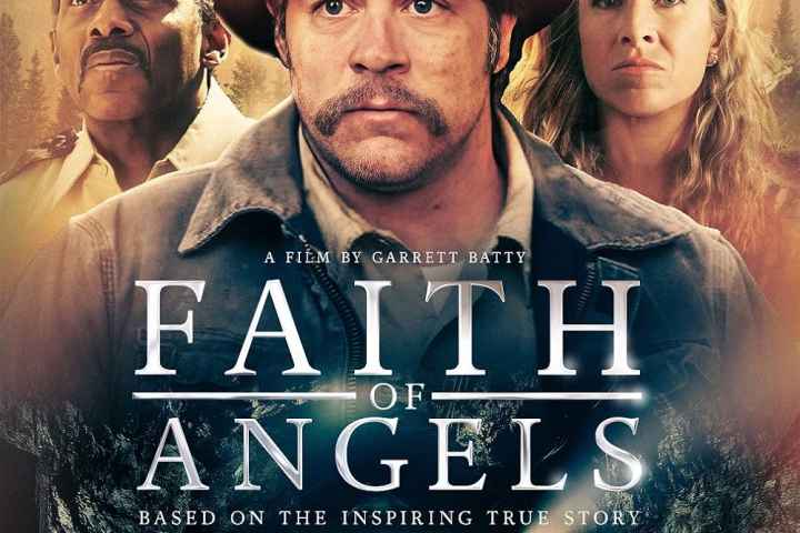 Faith of Angels
