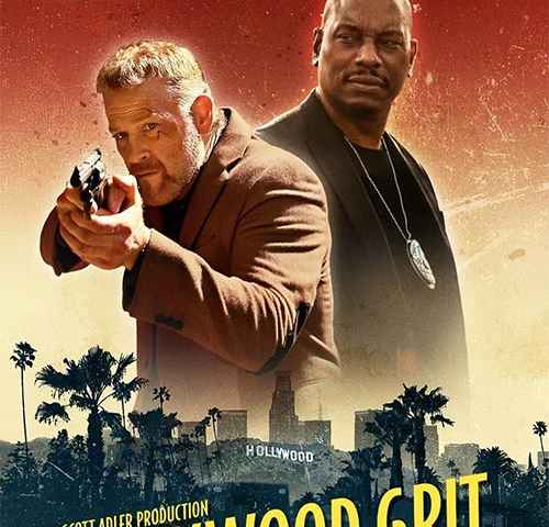 Hollywood Grit