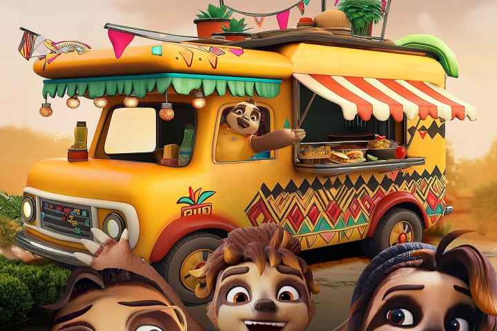 The Sloth Lane