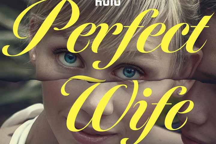 Perfect Wife: The Mysterious Disappearance of Sherri Papini