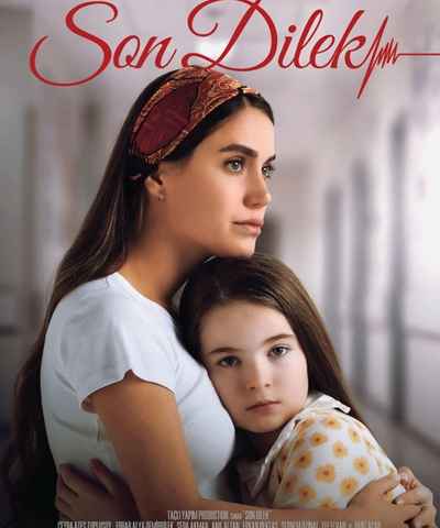 Son Dilek
