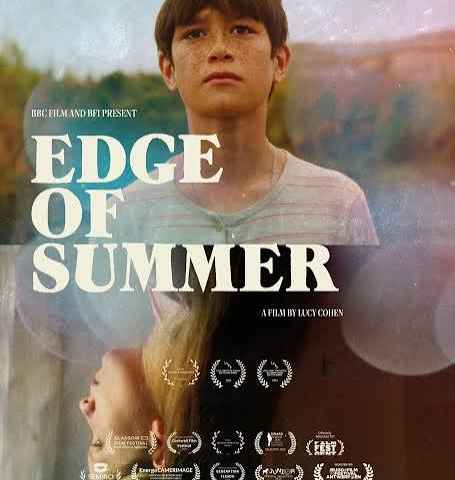 Edge of Summer