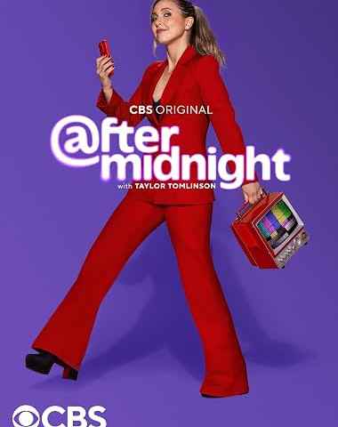 After Midnight