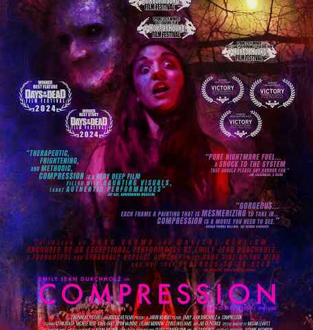 Compression