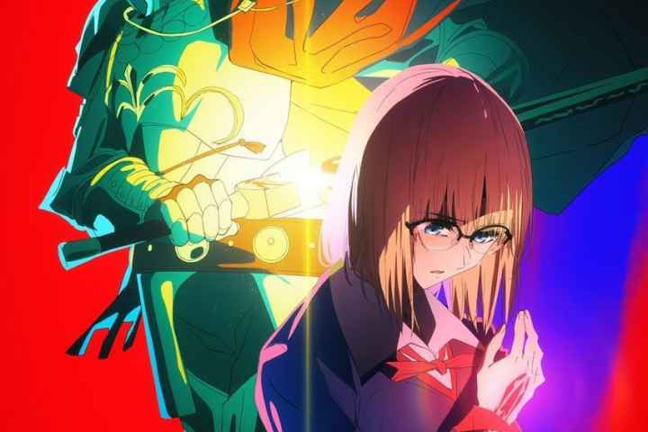 Fate/strange Fake