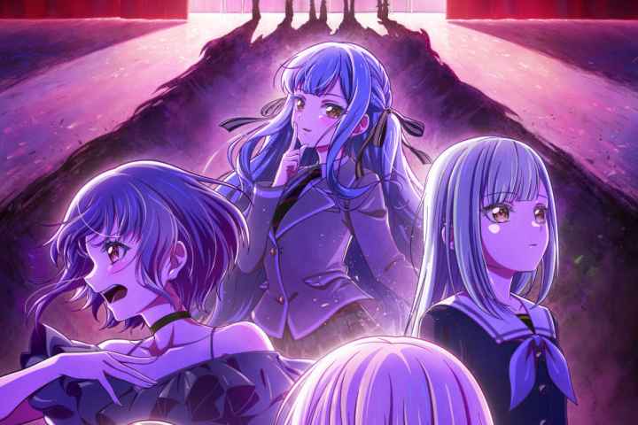 BanG Dream Ave Mujica