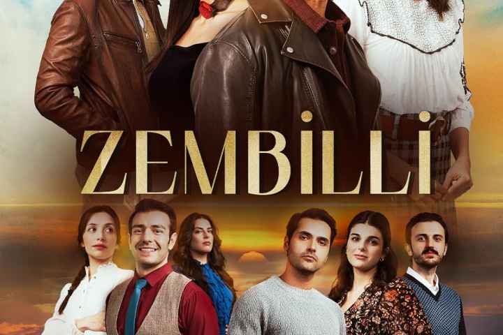 Zembilli