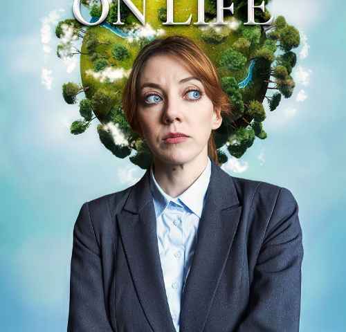 Cunk on Life