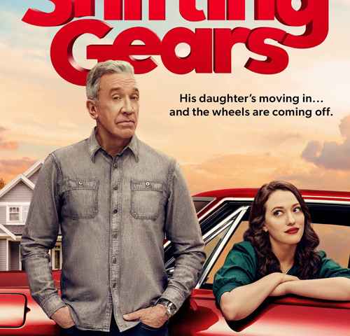 Shifting Gears