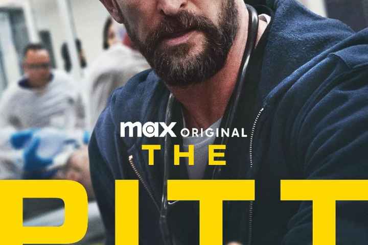 The Pitt