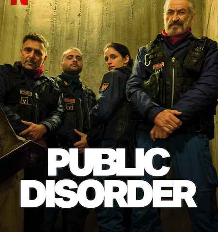 Public Disorder