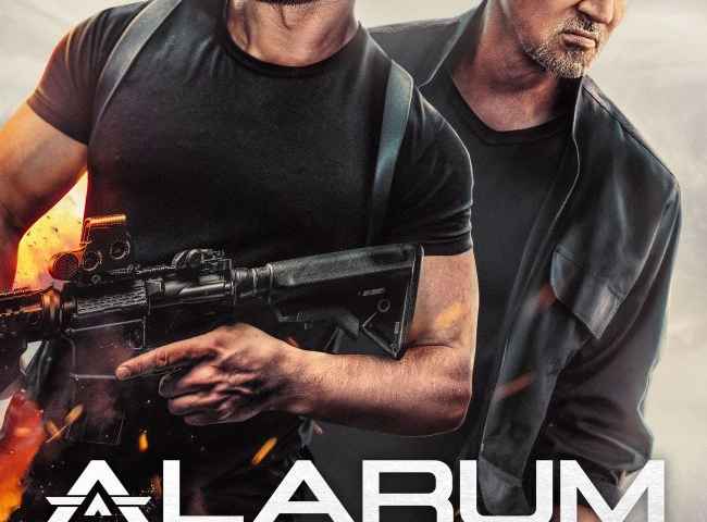 Alarum