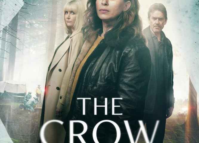 The Crow Girl