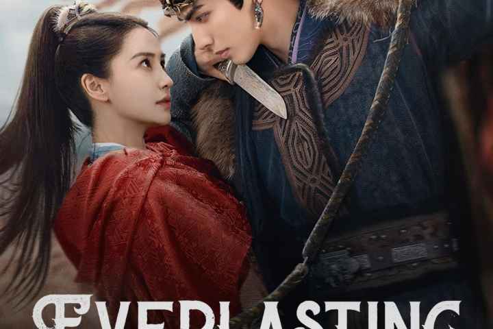 Everlasting Longing