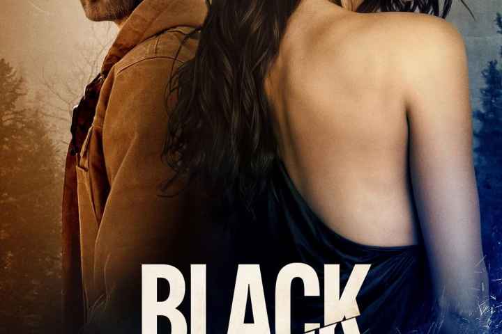 Black Diamond