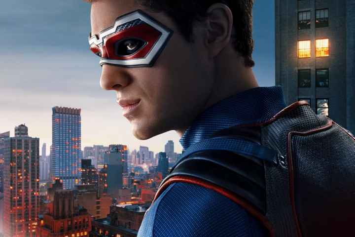 Henry Danger The Movie